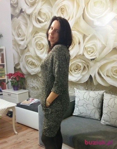 Dorota, Female, 47, Bydgoszcz, Polska, Photo: 1
