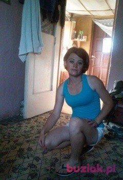 ewelina, Female, 37, Busko-Zdrój, Polska, Photo: 1