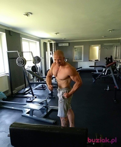 pawel, Male, 35, Dzierżoniów, Polska, Photo: 2