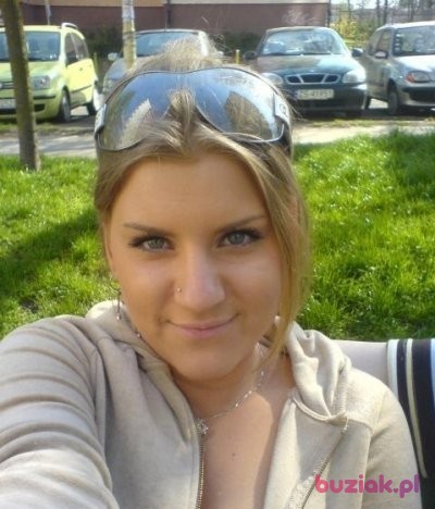 Natalka, Kobieta, 35, Szczecin, Polska: 1