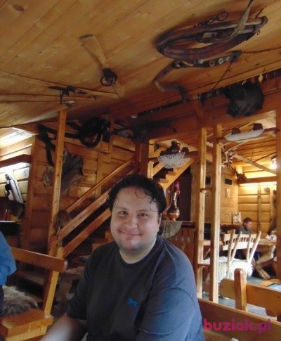 Przemek, Male, 39, Kraków, Polska, Photo: 1