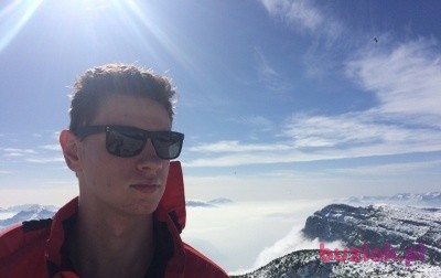 Piotrek, Mężczyzna, 29, Gdańsk, Polska: 1