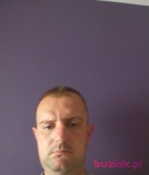 Marci85, Male, 39, Pilawa, Polska: 1
