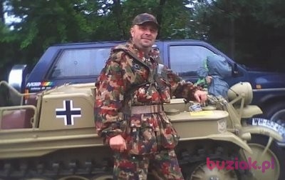Krzysztof, Male, 60, Tychy, Polska, Photo: 2