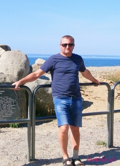Zbyszek, Mężczyzna, 47, Warszawa, Polska, Zdjęcie: 3