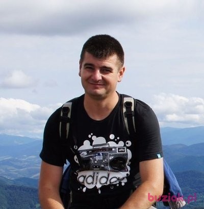 Andrzej1313, Male, 44, Przemyśl, Polska, Photo: 1