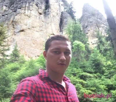 Łukasz, Mężczyzna, 36, Toruń, Polska, Zdjęcie: 2