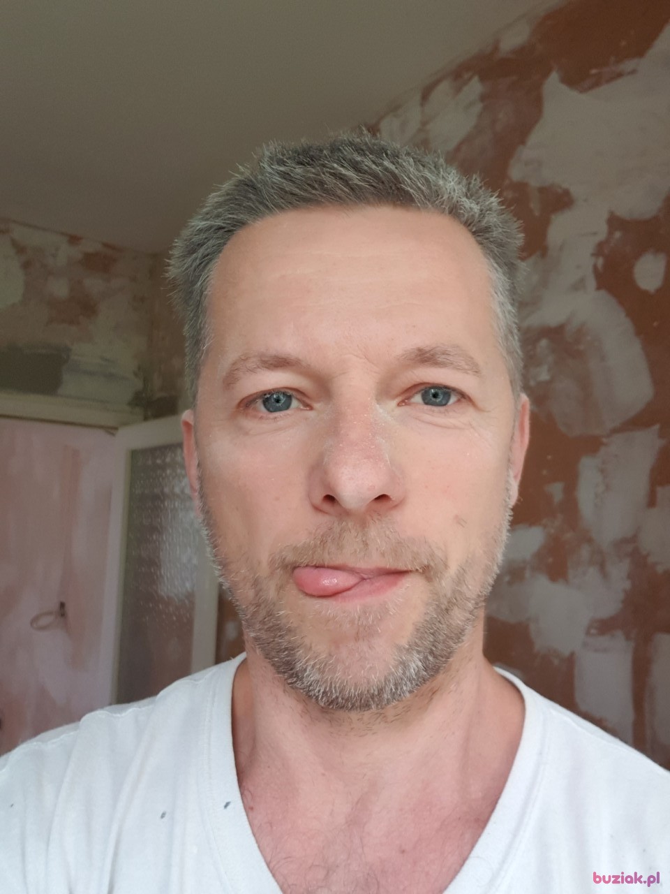 Leon, Mężczyzna, 48, Westminster, Wielka Brytania, Zdjęcie: 3