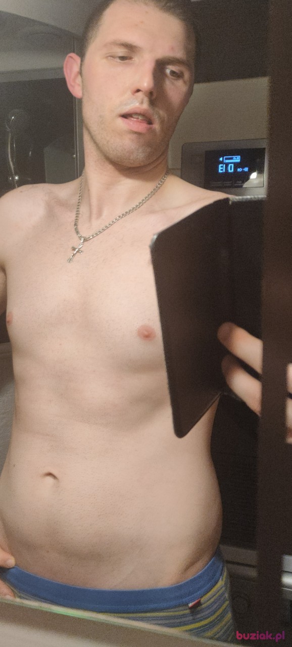 Dominik, Male, 32, Radom, Polska, Photo: 1