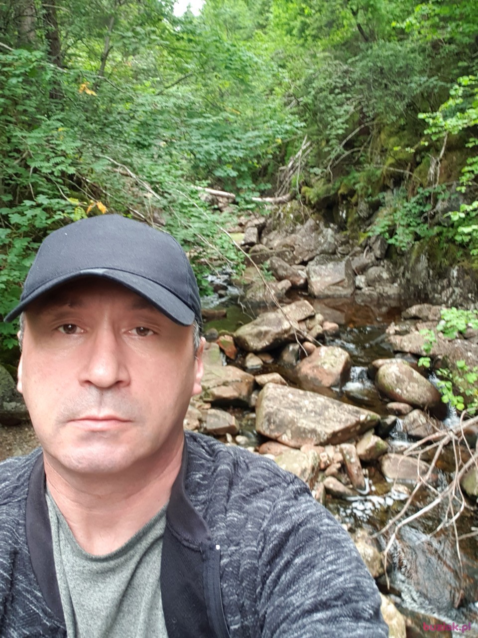 Jarek, Male, 50, Tarnów, Polska, Photo: 1