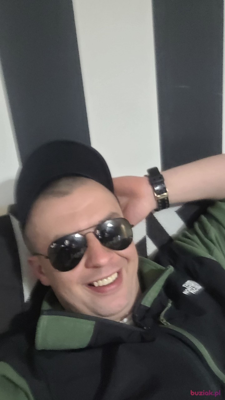Michał, Male, 34, Burton upon Trent, Wielka Brytania, Photo: 1