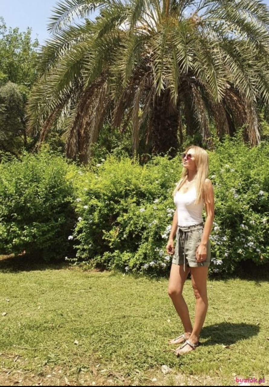 Paulina, Kobieta, 34, Rotterdam South Holland Province, Holandia, Zdjęcie: 6