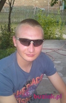 Dawid, Mężczyzna, 34, Warszawa, Polska: 1