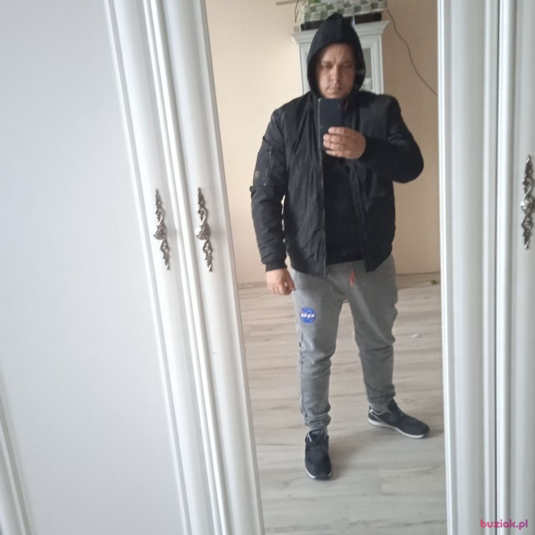 Krzysiek, Male, 29, Słupsk, Polska: 1