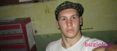 Dawid, Mężczyzna, 32, Białogard, Polska, Zdjęcie: 1