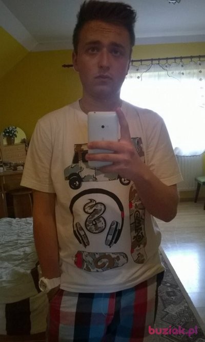 Paweł, Male, 30, Tarnów, Polska, Photo: 1