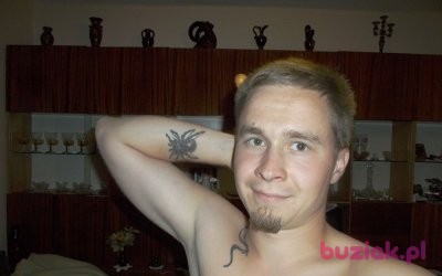 Sebastian, Mężczyzna, 34, Jędrzejów, Polska: 1
