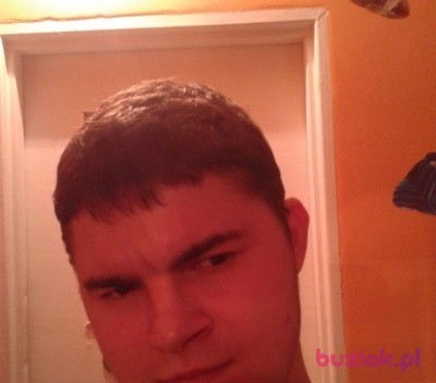 Bartek, Male, 30, Działdowo, Polska: 1
