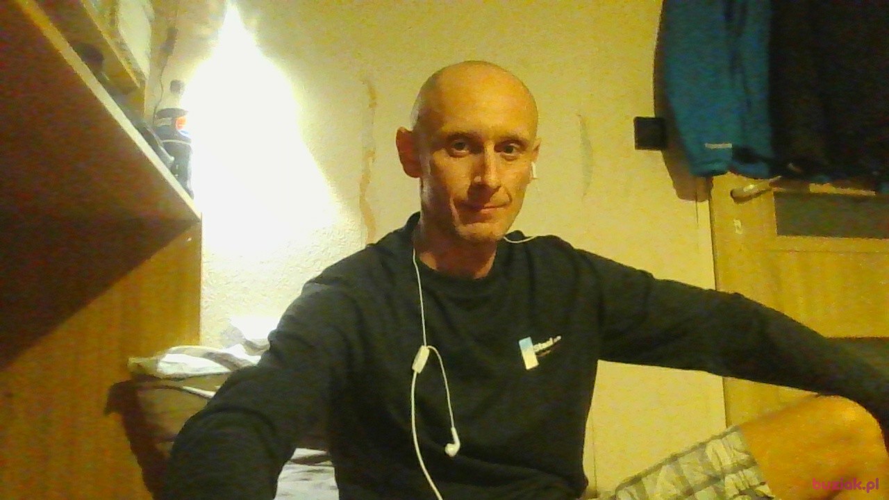 rafal, Male, 42, Wałcz, Polska: 1
