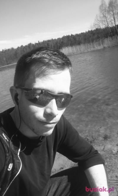 Darek , Mężczyzna, 36, Ecclesfield, Wielka Brytania: 1