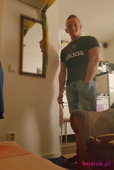 Tomek , Mężczyzna, 31, Holandia, Zdjęcie: 6