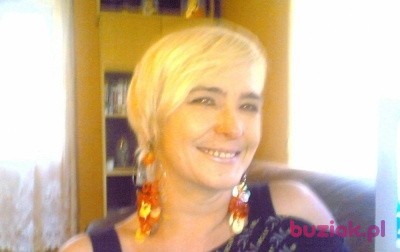 Elunia, Kobieta, 64, Wrocław, Polska: 1