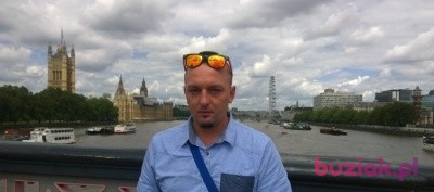 Marek, Male, 37, Radymno, Polska, Photo: 1