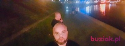 naszemiastopl, Mężczyzna, 40, Giżycko, Polska, Zdjęcie: 1