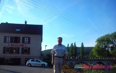 Marco, Mężczyzna, 55, Stargard Szczeciński, Polska, Zdjęcie: 1