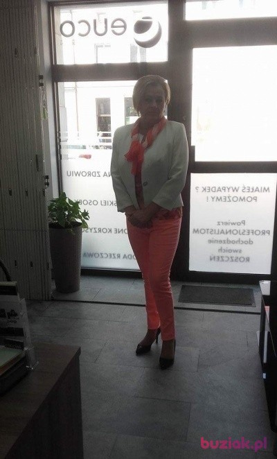 Jolanta, Kobieta, 60, Słupsk, Polska, Zdjęcie: 1