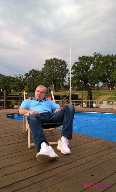 Artur, Male, 62, Wrocław, Polska, Photo: 4