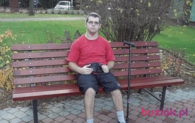 KAMIL, Male, 40, Nowa Dęba, Polska, Photo: 2