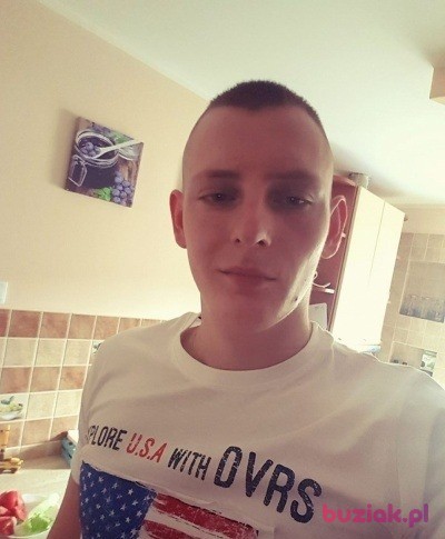 kwiatekbrd, Mężczyzna, 28, Białogard, Polska, Zdjęcie: 2