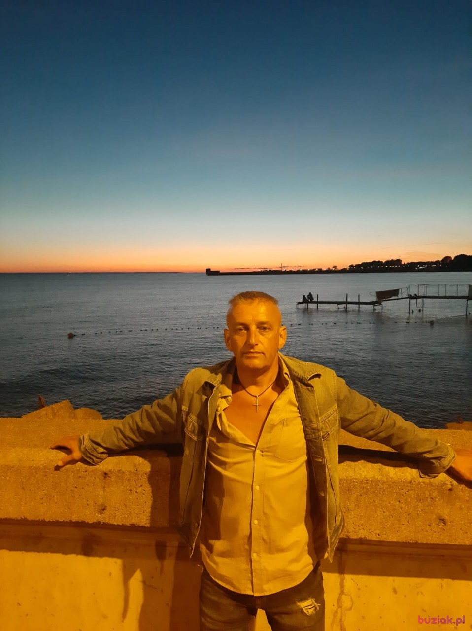 Darek, Male, 49, Ostrów Wielkopolski, Polska, Photo: 2