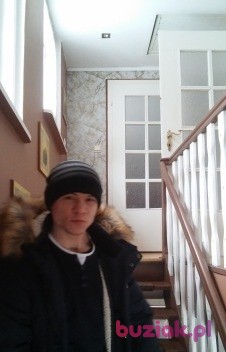 Krystian, Mężczyzna, 33, Płock, Polska: 1