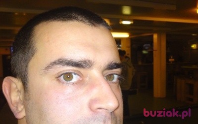 darrrek, Male, 40, Polska: 1