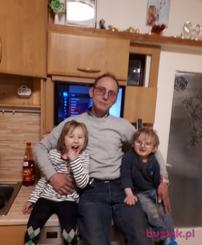 Mario, Male, 53, Düsseldorf, Niemcy: 1