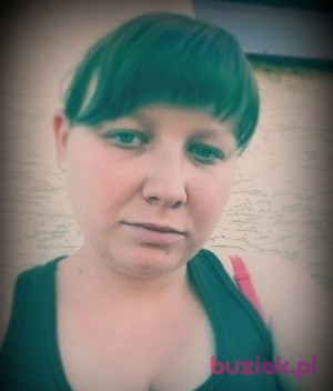 Żaneta , Female, 34, Maków Mazowiecki, Polska, Photo: 1