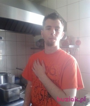 Paweł, Mężczyzna, 28, Kartuzy, Polska, Zdjęcie: 1