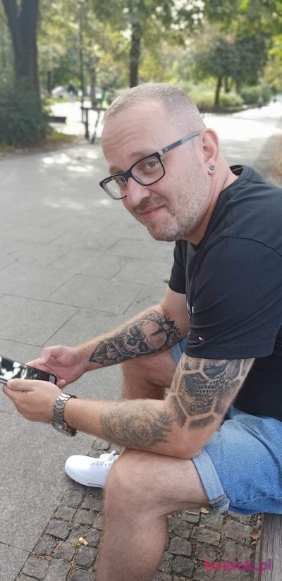 Marek, Mężczyzna, 46, Ingolstadt, Niemcy: 1