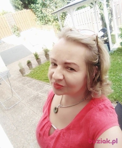 halina, Kobieta, 52, Niemcy, Zdjęcie: 1