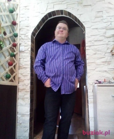 Sebastian, Mężczyzna, 45, Wschowa, Polska, Zdjęcie: 12