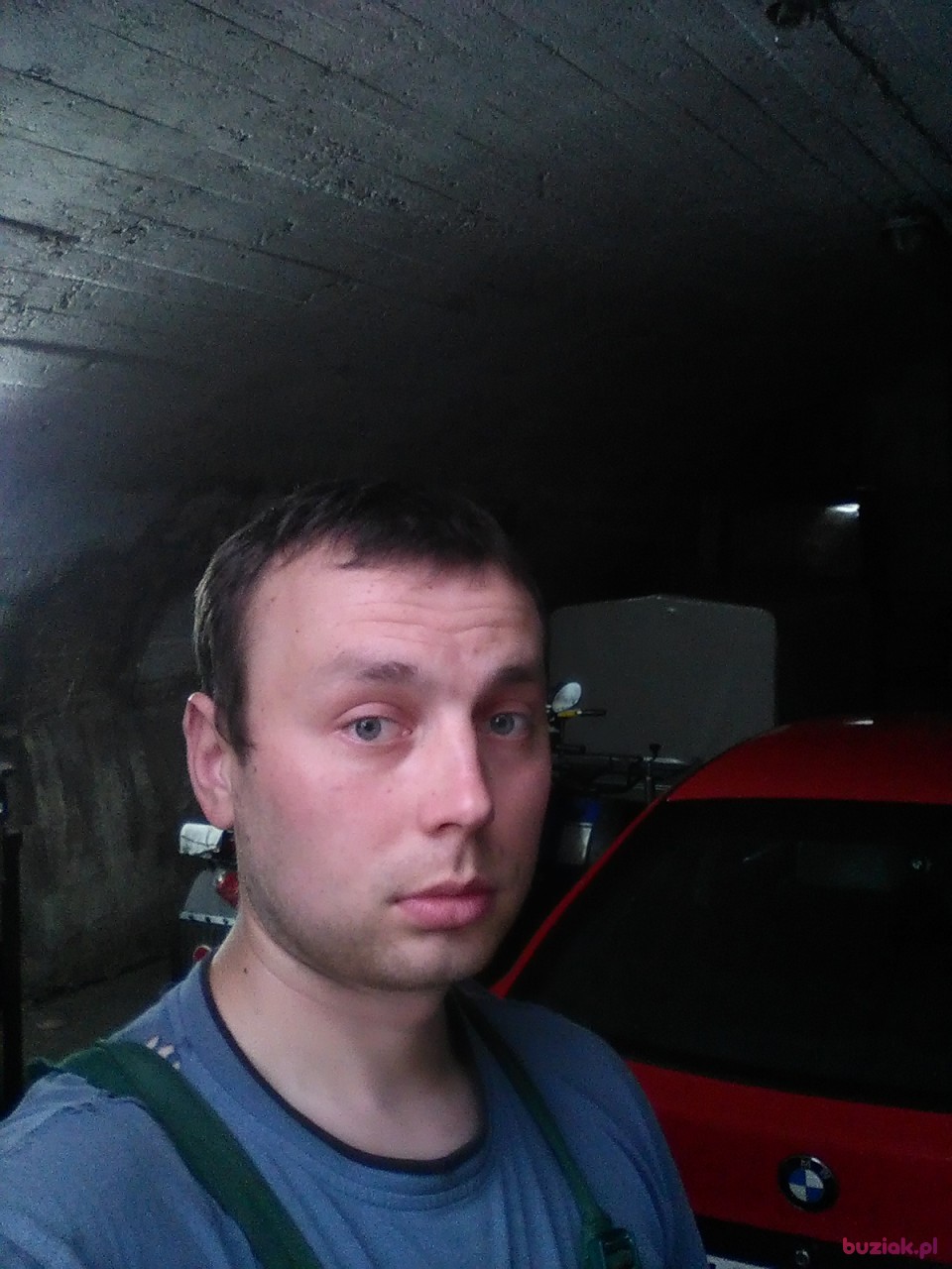 Michal, Mężczyzna, 35, Sochaczew, Polska, Zdjęcie: 1