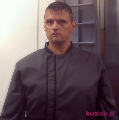 Mariusz , Male, 52, Oxford, Wielka Brytania, Photo: 1