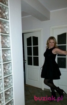 Karolina, Female, 48, Gdynia, Polska, Photo: 3