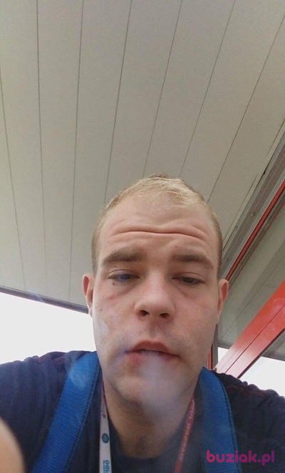 Mateusz, Male, 29, Żyrardów, Polska: 1