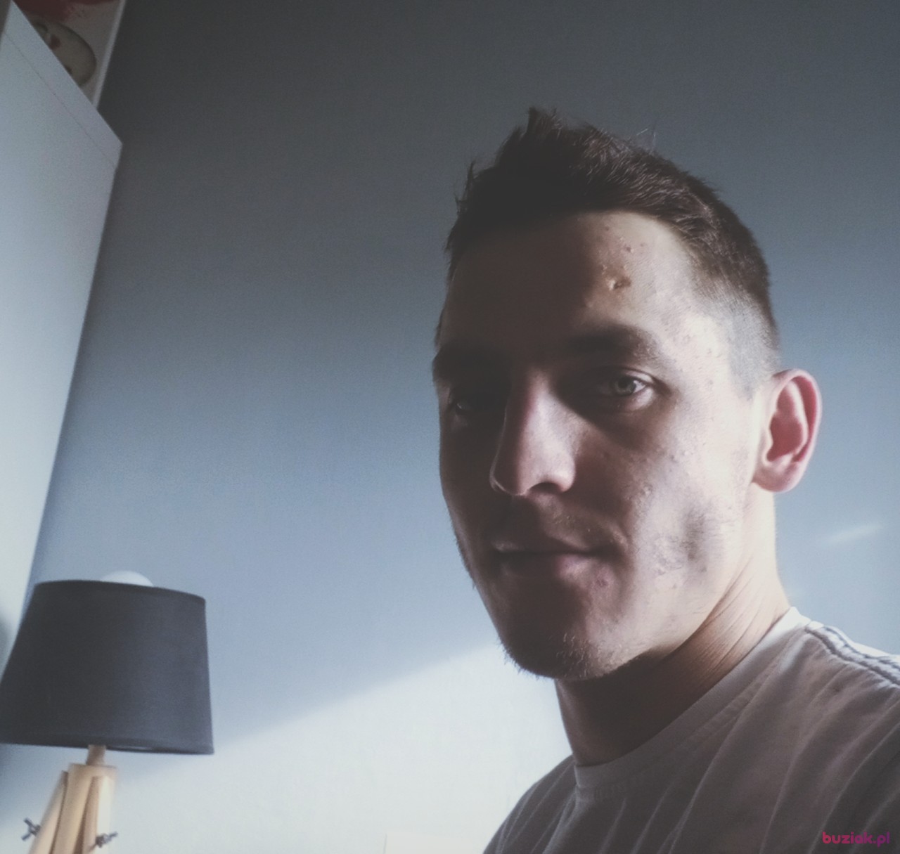 Daniel, Male, 30, Dąbrowa Górnicza, Polska: 1