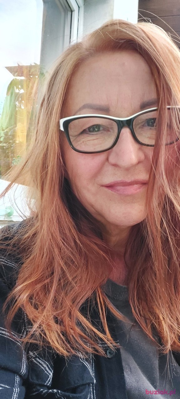 Dana, Kobieta, 61, Szczecin, Polska, Zdjęcie: 1