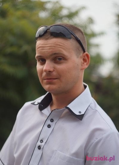 Artur, Male, 34, Łask, Polska: 1