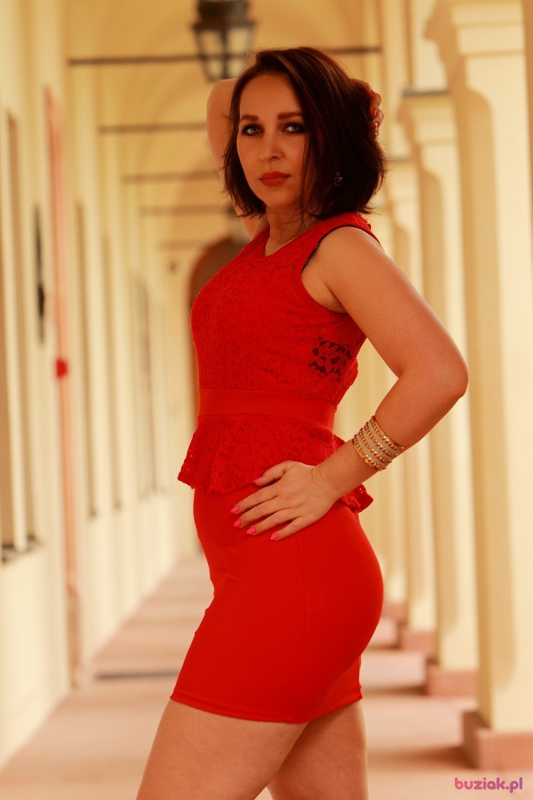 Malwina, Kobieta, 39, Kielce, Polska, Zdjęcie: 6